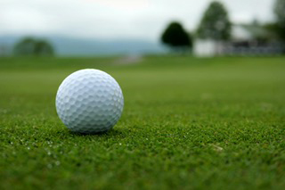 Accurate, reliable golf course data.