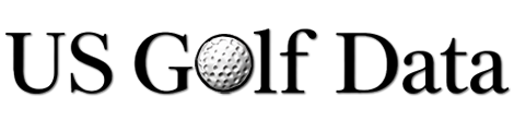 US Golf Data
