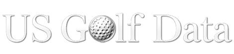 US Golf Data